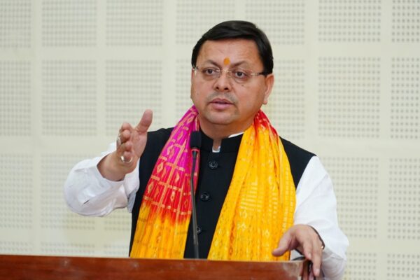 शौर्य महोत्सव में बोले सीएम धामी शहीदों का सम्मान हमारा कर्तव्य