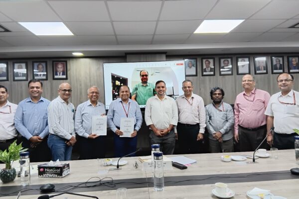 केंद्रीय विद्युत प्राधिकरण (सीईए), विद्युत मंत्रालय, भारत सरकार एवं भारतीय प्रौद्योगिकी संस्थान रुड़की (आईआईटी रुड़की) ने