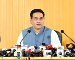 राज्य निर्माण के बाद पहली बार उत्तराखण्ड की मछली इंटरनेशनल मार्केट में पहुंची