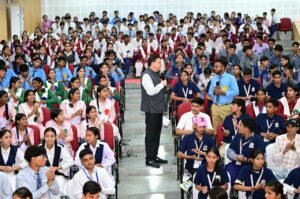कैसा हो मेरे सपनों का उत्तराखण्ड?’ विषय पर प्रदेशभर के विद्यार्थियों से विचार और सुझाव आमंत्रित